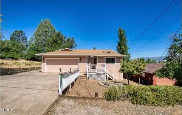 3215 Marina View Drive, Kelseyville, CA 95451