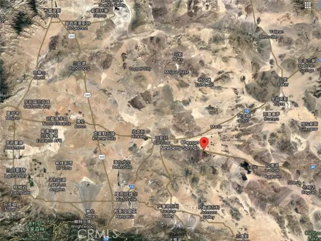 0 Silver Valley Road, Newberry Springs, CA 92365 - Image #3