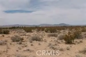 0 Vac/vic Avenue V4/258 Ste, Llano, CA 93591