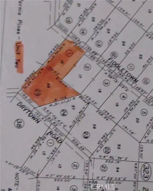 0 Lot 16, Block 26, Unit 2, Alturas, CA 96101 - Image #3