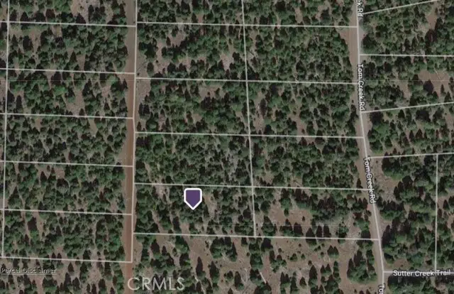 0 Lot 13 Block 19, Alturas, CA 96101 - Image #1