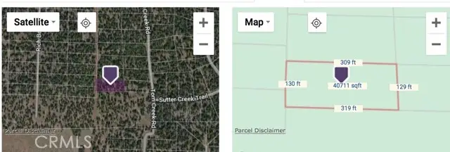 0 Lot 13 Block 19, Alturas, CA 96101 - Image #2