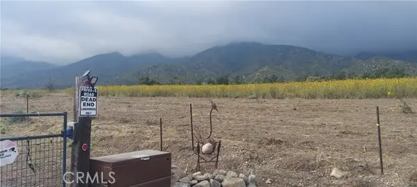 0 Meyers, San Bernardino, CA 92407