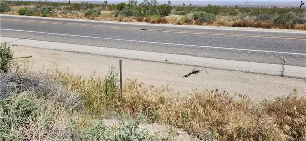 0 Vac/pb Hwy/vic 208th Ste, Llano, CA 93544