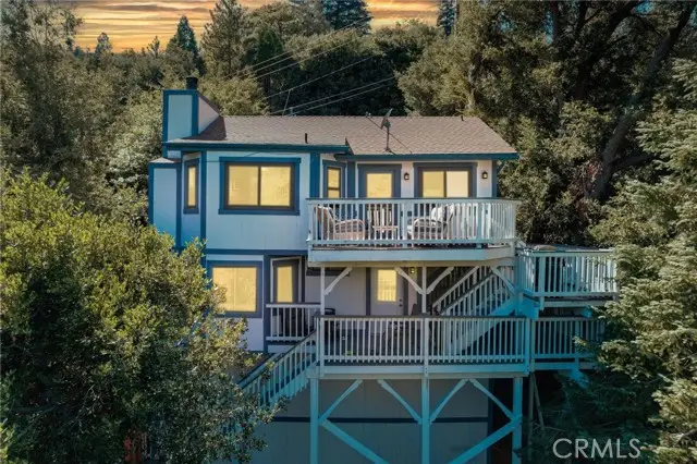 921 Nesthorn Drive, Crestline, CA 92325 - Image #2