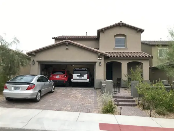 31 Via Corvina(lake Las Vegas, Henderson), Las Vegas, NV 89011