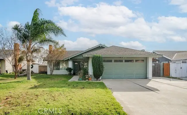 16345 Barbee Street, Fontana, CA 92336 - Image #1