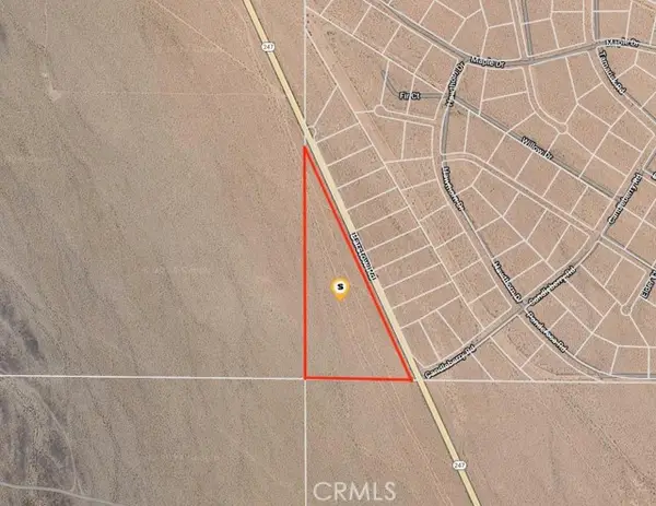 0 Barstow Rd Parcel #0417-131-37-0000, Barstow, CA 92311