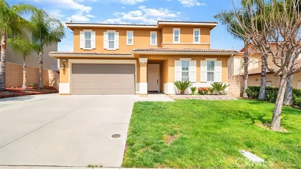 3991 Alpine Fir, San Bernardino, CA 92407