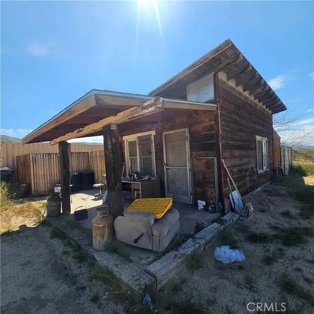 4852 Rock Corral Rd., Landers, CA 92285 - Image #1