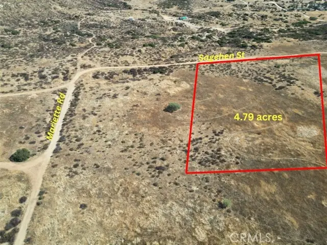 42125 Mariette Street, Hemet, CA 92544 - Image #1