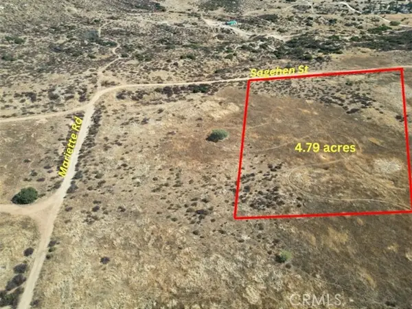 42125 Mariette Street, Hemet, CA 92544