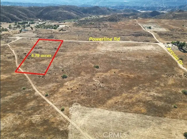 42175 Mariette Street, Hemet, CA 92544 - Image #1