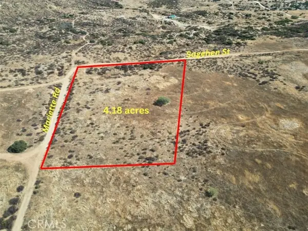 42215 Mariette Street, Hemet, CA 92544