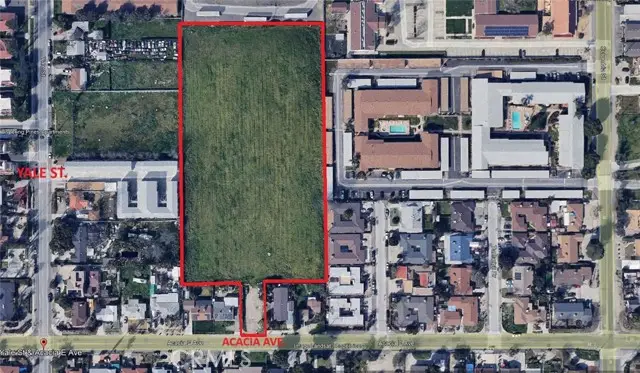 40830 Acacia Avenue, Hemet, CA 92544 - Image #1