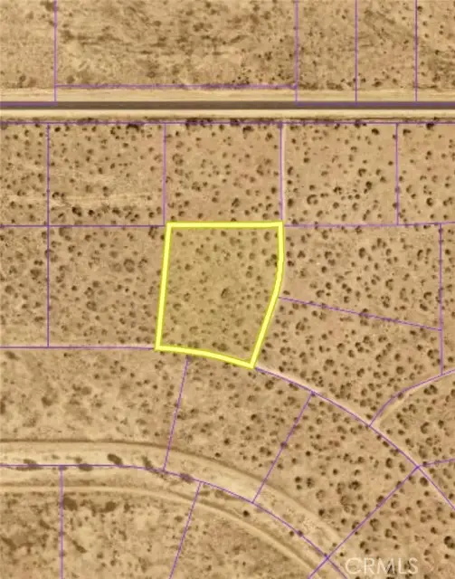 0 Tumbleweed Road, Phelan, CA 92371