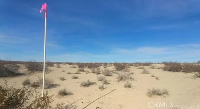 40 Ac Near Diagonal Trail, Helendale, CA 92342 - Image #1