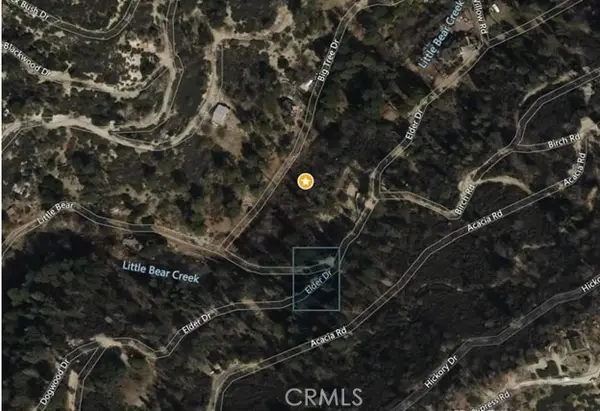 0 Big Tree Drive, Cedar Glen, CA 92321
