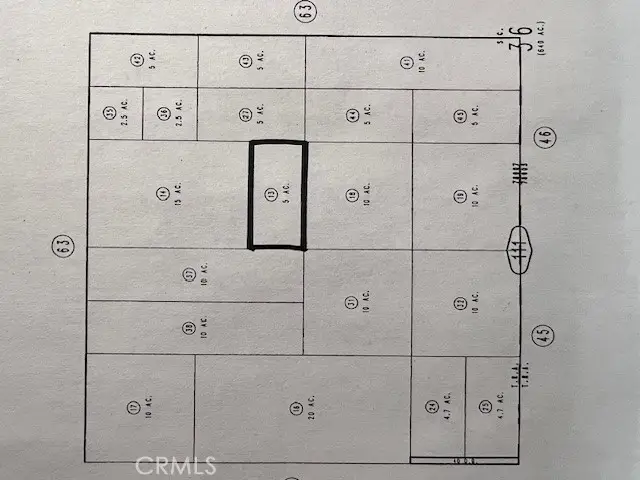 0 0, Helendale, CA 92342 - Image #1