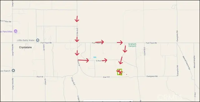 5 Avenue Y6, Llano, CA 93544 - Image #2