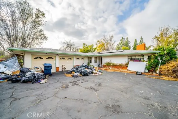 1550 Marion Road, Redlands, CA 92374