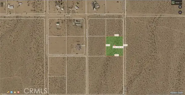 0 Estero Road, Phelan, CA 92371