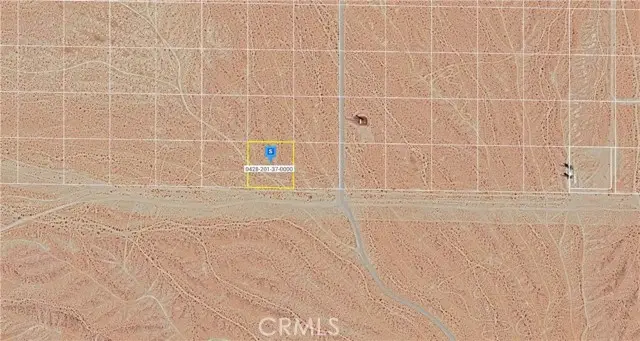 0 Vacant Lot Apn: 0428-201-37-0000, Barstow, CA 92311 - Image #3