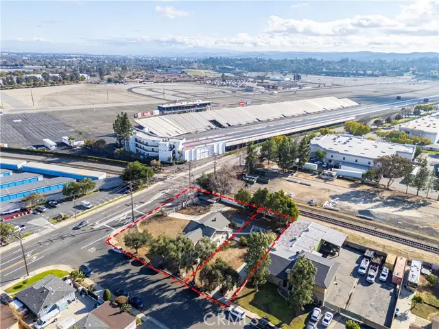 2172 Walnut, La Verne, CA 91750 - #1