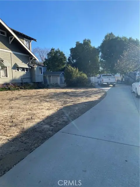 2172 Walnut, La Verne, CA 91750 - #3