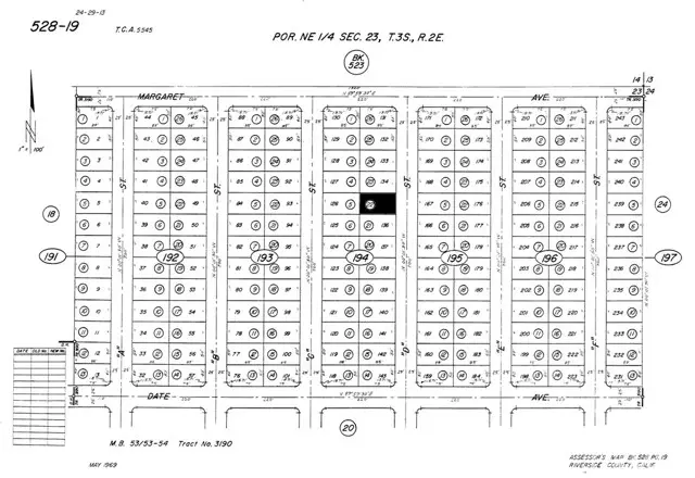 22 Aka D Street, Cabazon, CA 92230 - Image #1