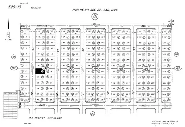 8 Aka A Street, Cabazon, CA 92230
