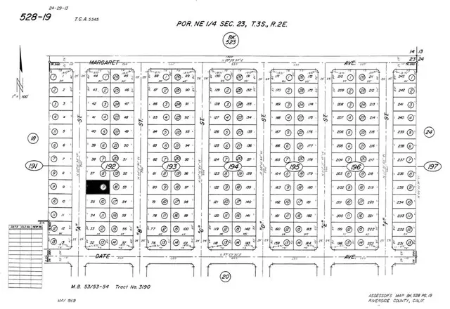 9 Aka A, Cabazon, CA 92230 - Image #1