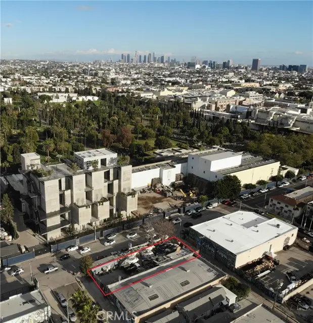 1015 N Gower Street, Los Angeles, CA 90038 - Image #2