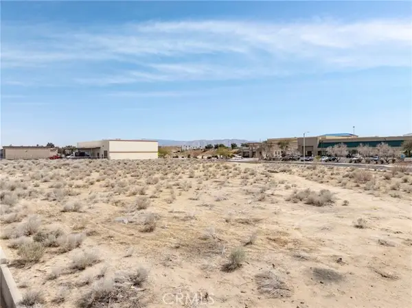 0 Yuma Street, Victorville, CA 92395