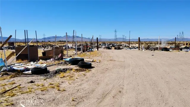 0 Camelot Drive, Newberry Springs, CA 92365 - Image #2