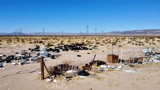 0 Camelot Drive, Newberry Springs, CA 92365 - Image #3