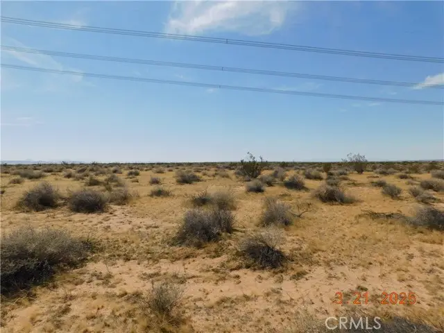 0 Tbd, Barstow, CA 92311 - Image #1