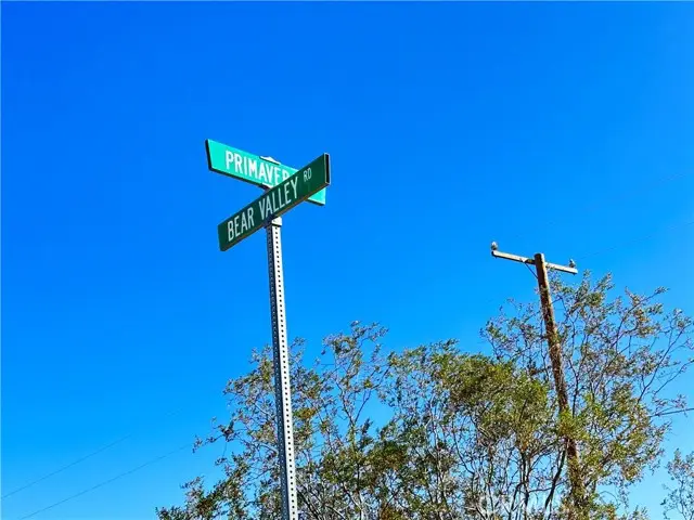 12025 Primavera Road, Pinon Hills, CA 92372 - Image #1