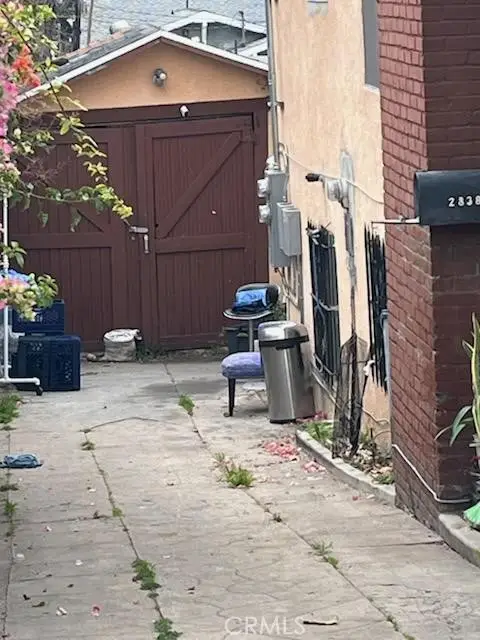 2836 Frederick Street, Los Angeles, CA 90065 - Image #2