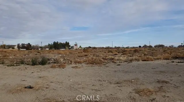 28 Vac/28th Ste Drt /vic Avenue H, Lancaster, CA 93535 - Image #2