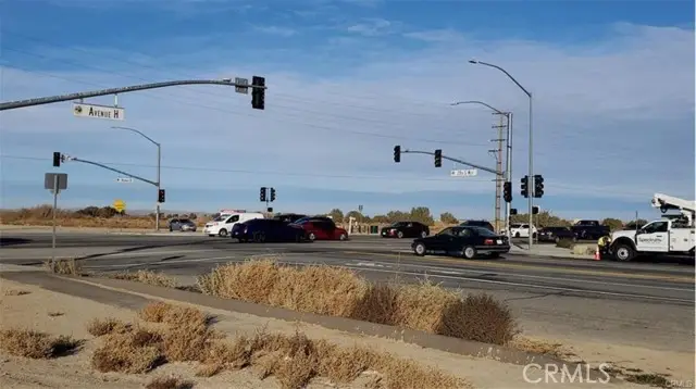 28 Vac/28th Ste Drt /vic Avenue H, Lancaster, CA 93535 - Image #3