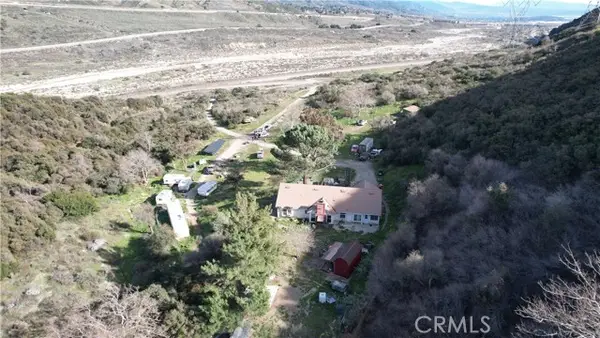 16397 Cajon Boulevard, San Bernardino, CA 92407