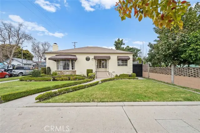 1257 W 60th Place, Los Angeles, CA 90044 - Image #1