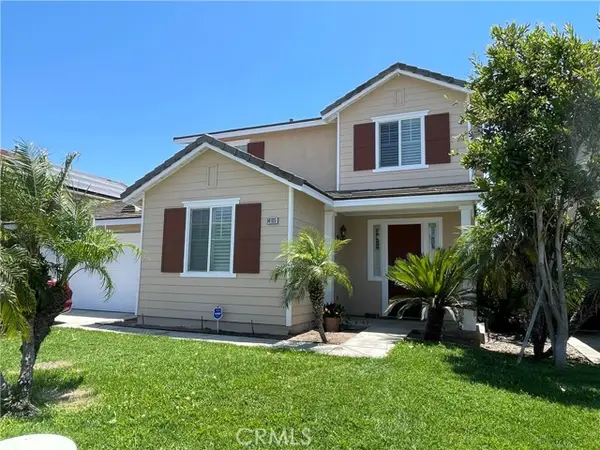 14105 Almond Grove Court, Eastvale, CA 92880