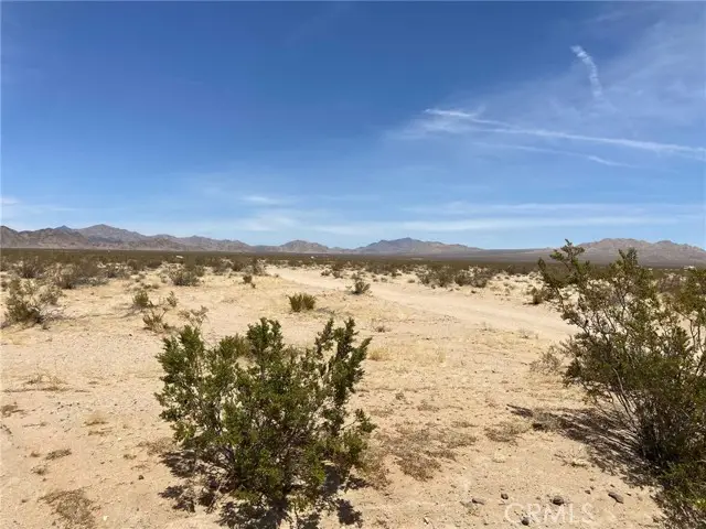 0 North Side Road, Lucerne Valley, CA 92356 - #2