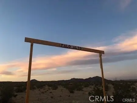 0 Cuarto Street, Lucerne Valley, CA 92356 - Image #1