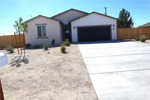 20349 90th Street, California City, CA 93505