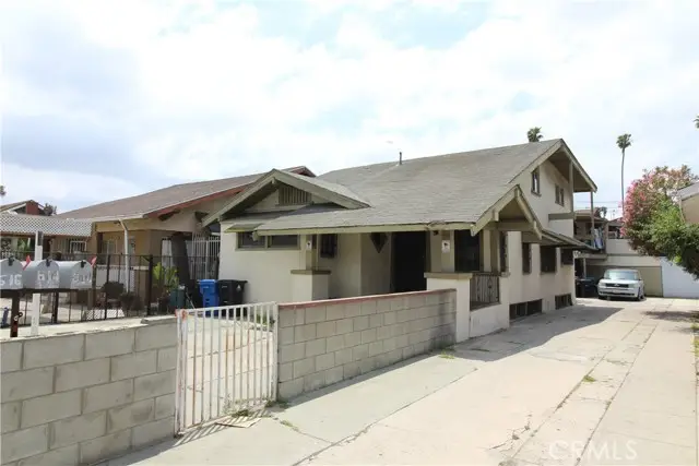 614 W 60th Street, Los Angeles, CA 90044 - Image #1