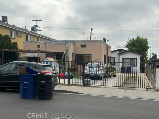 606 S Kern Avenue, East Los Angeles, CA 90022 - Image #2