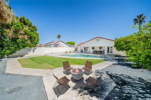 68080 Encinitas Road, Cathedral City, CA 92234